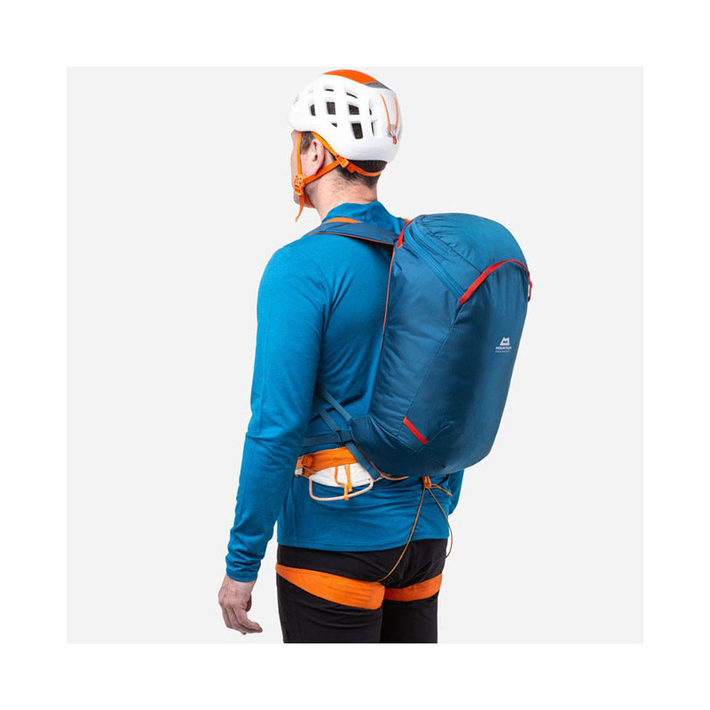 Mountain Equipment Wallpack 20