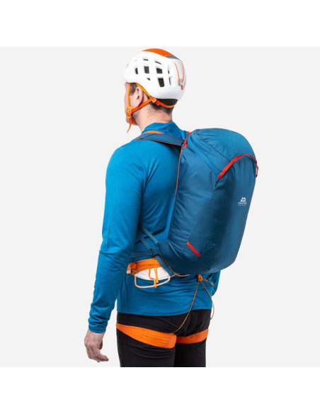 Hátizsák Mountain Equipment Wallpack 20