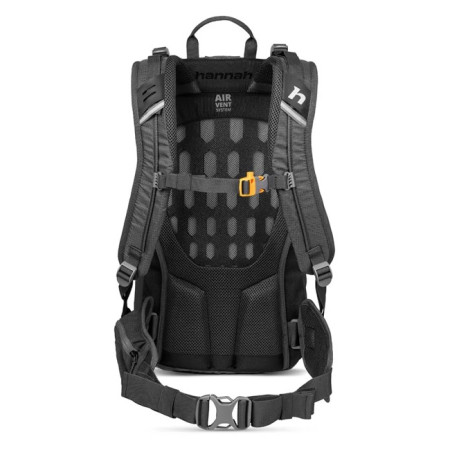 Back Pack Hannah ENDEAVOUR 26 ANTHRACITE 2