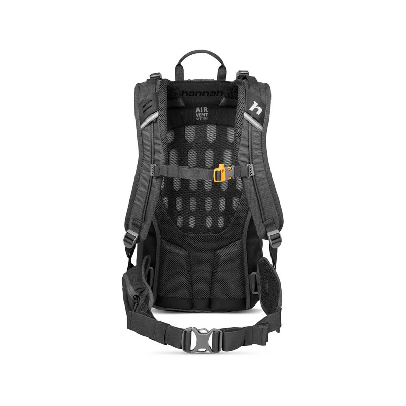 Batoh na záda Hannah ENDEAVOUR 26 ANTHRACITE