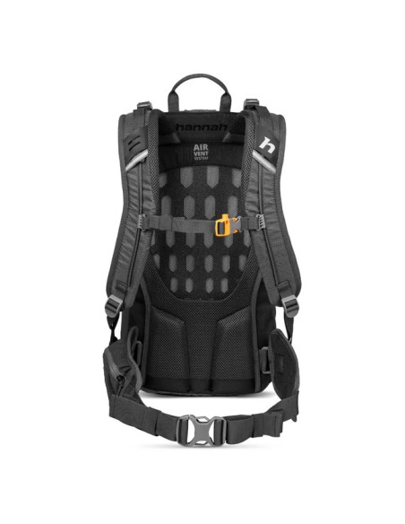 Rygsæk Hannah ENDEAVOUR 26 ANTHRACITE