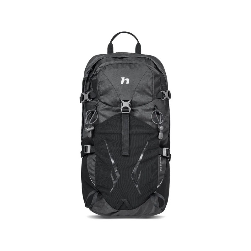 Rygsæk Hannah ENDEAVOUR 26 ANTHRACITE