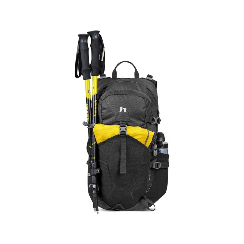 Rygsæk Hannah ENDEAVOUR 26 ANTHRACITE