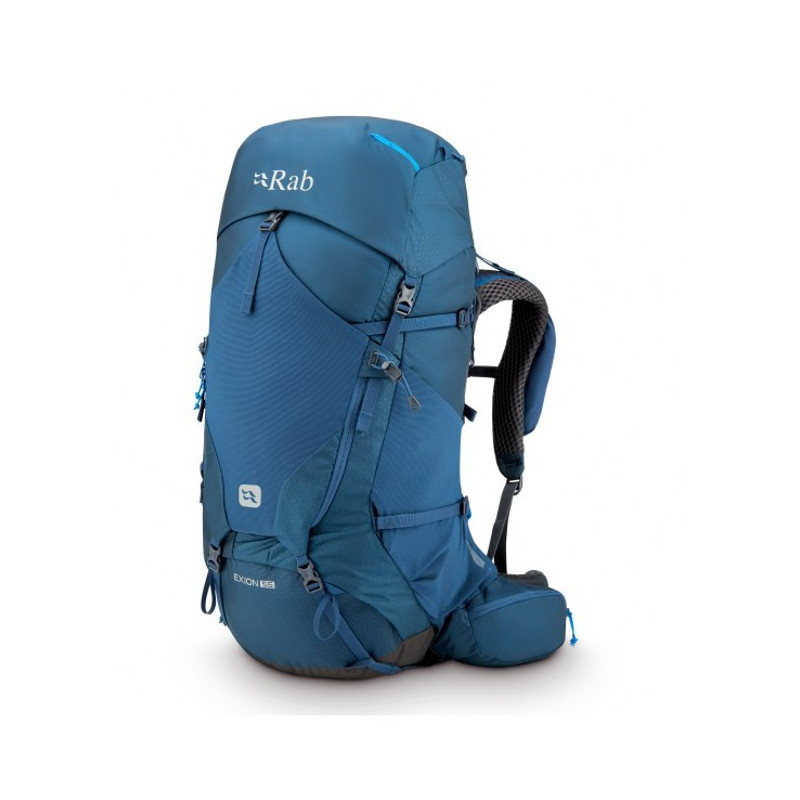 Zaino Rab EXION 55