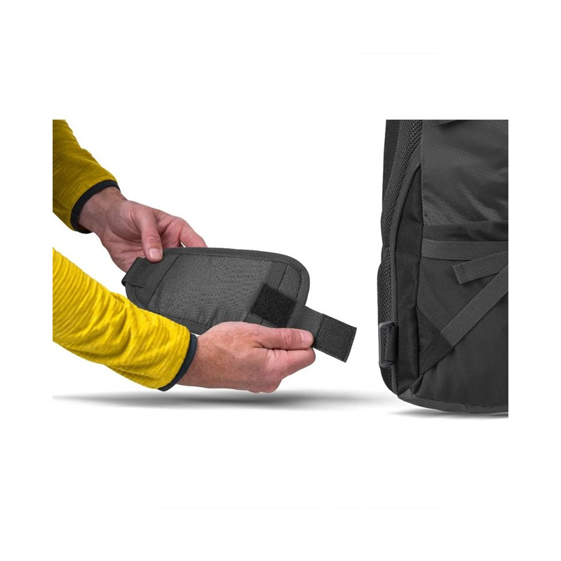 Hátizsák Hannah ENDEAVOUR 26 ANTHRACITE