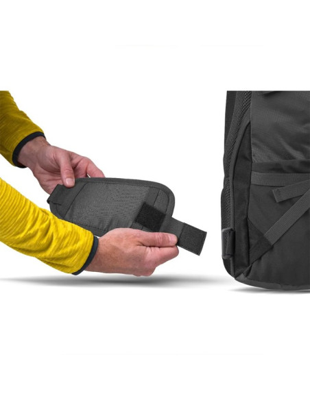 Hátizsák Hannah ENDEAVOUR 26 ANTHRACITE