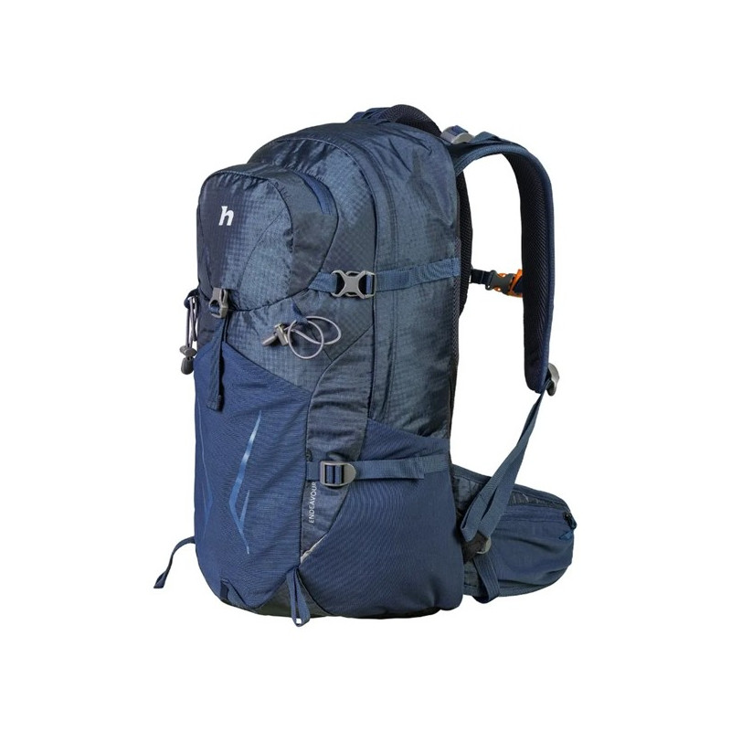 Kuprinė Hannah ENDEAVOUR 35 BLUE