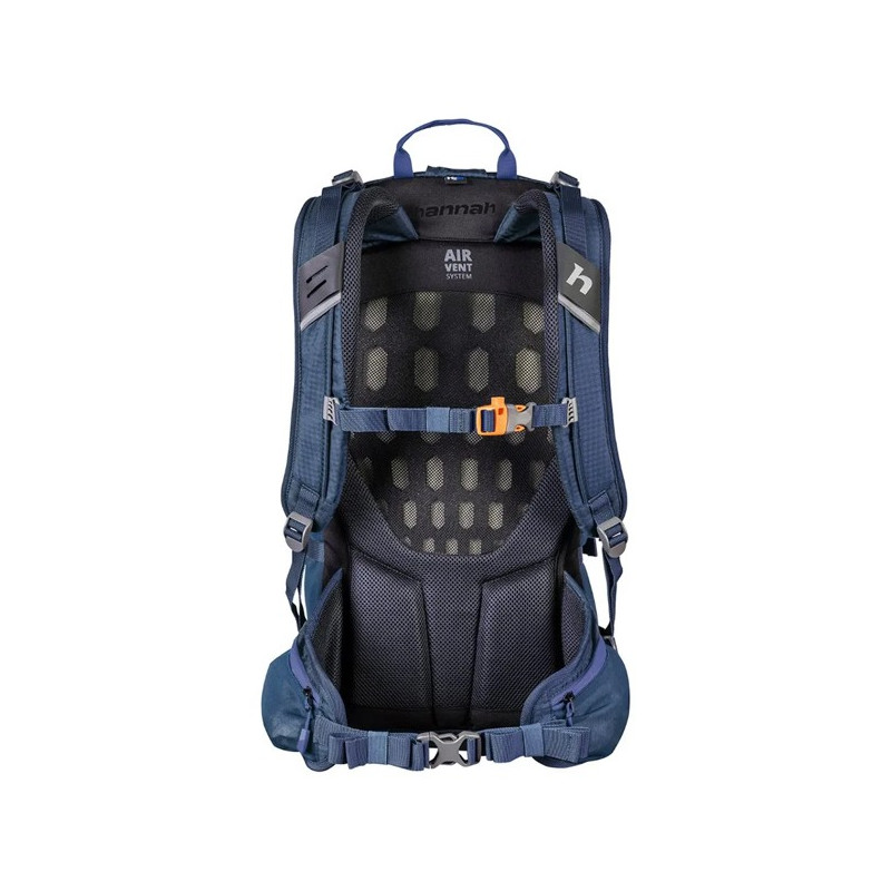 Selkäreppu Hannah ENDEAVOUR 35 BLUE