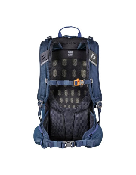 Batoh na záda Hannah ENDEAVOUR 35 BLUE