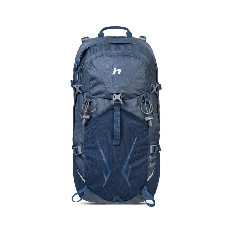 Rygsæk Hannah ENDEAVOUR 35 BLUE