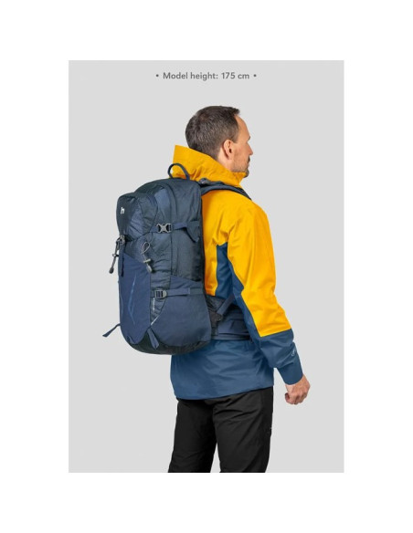 Hátizsák Hannah ENDEAVOUR 35 BLUE