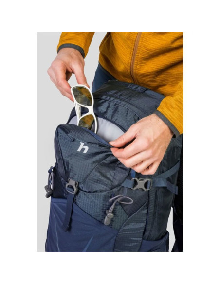Nahrbtnik Hannah ENDEAVOUR 35 BLUE