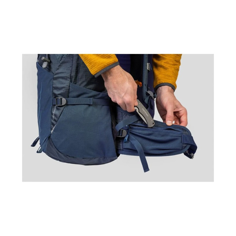 Nahrbtnik Hannah ENDEAVOUR 35 BLUE