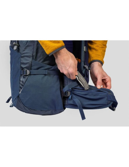 Batoh Hannah ENDEAVOUR 35 BLUE