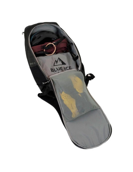 Kuprinė Blue Ice Octopus 35 L