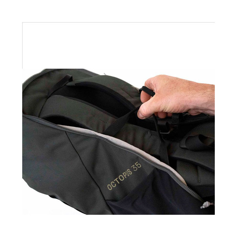 Blue Ice Octopus 35 L