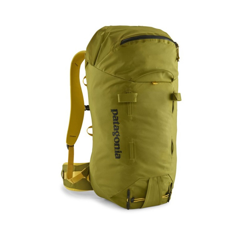 Back Pack Patagonia Ascensionist 35L