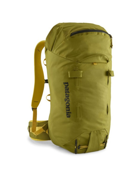 Back Pack Patagonia Ascensionist 35L