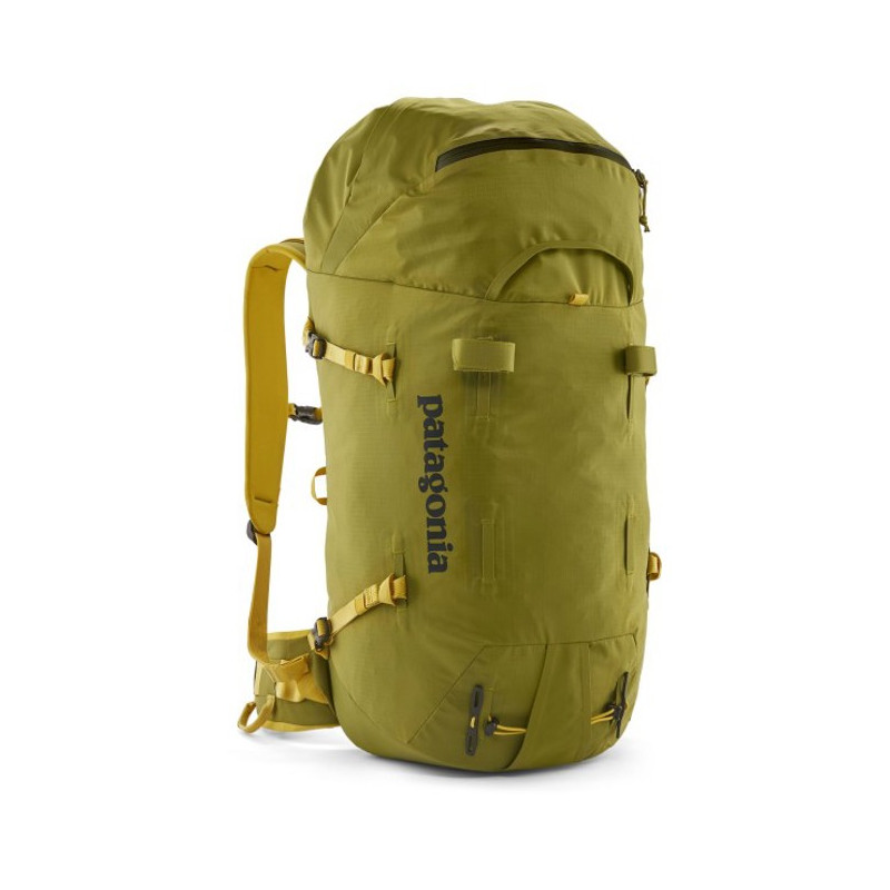 Back Pack Patagonia Ascensionist 55L