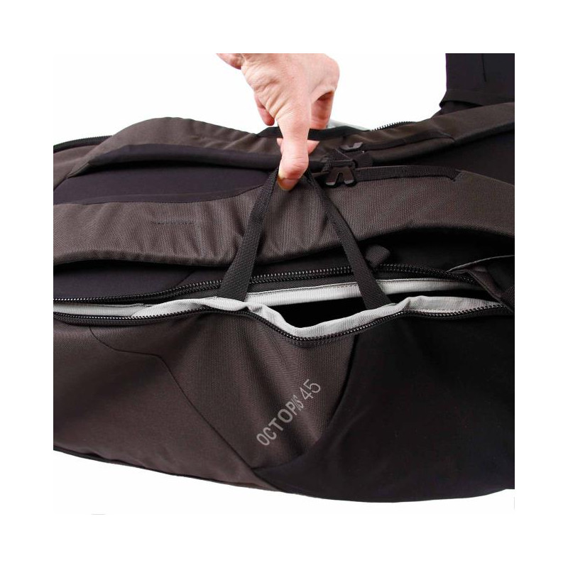 Blue Ice Octopus 45 L