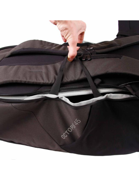 Kuprinė Blue Ice Octopus 45 L