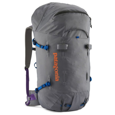 Rugzak Patagonia Ascensionist 55L