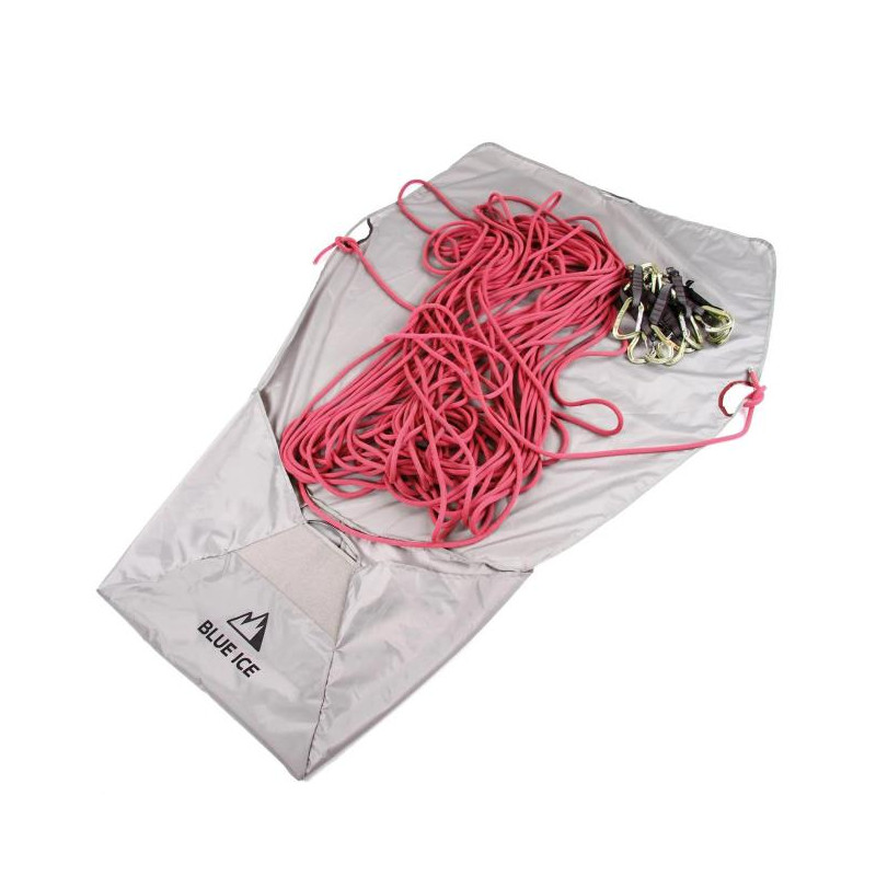 Hátizsák Blue Ice Octopus 45 L