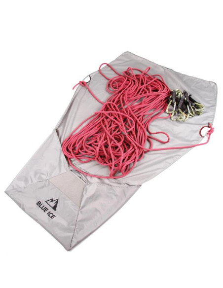 Batoh Blue Ice Octopus 45 L