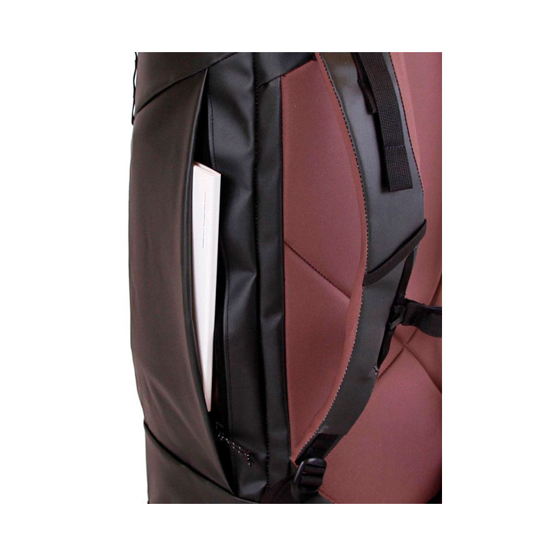 Nahrbtnik Blue Ice Moonlight 35L