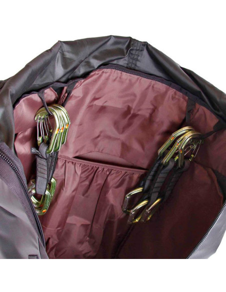 Nahrbtnik Blue Ice Moomlight 55 L