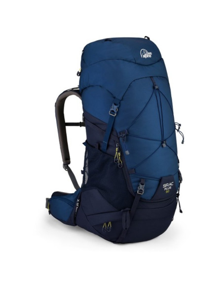 Back Pack Lowe Alpine SIRAC PLUS 50