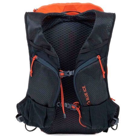 Batoh Blue Ice Reach 15 L 2