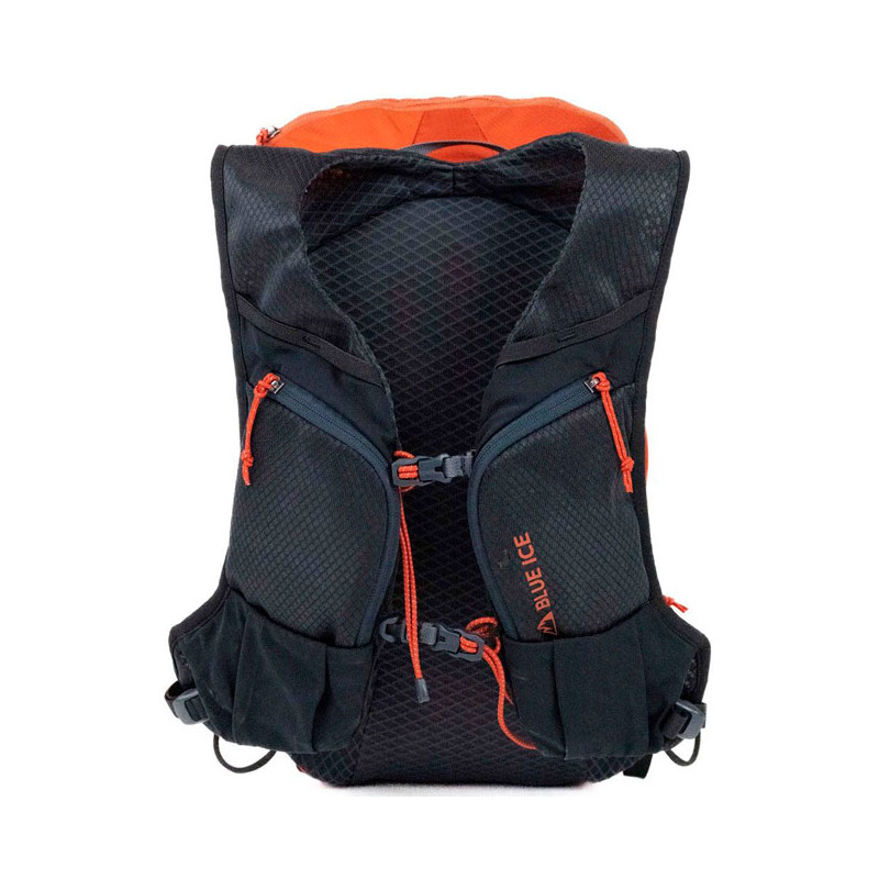 Mochila Blue Ice Reach 15 L