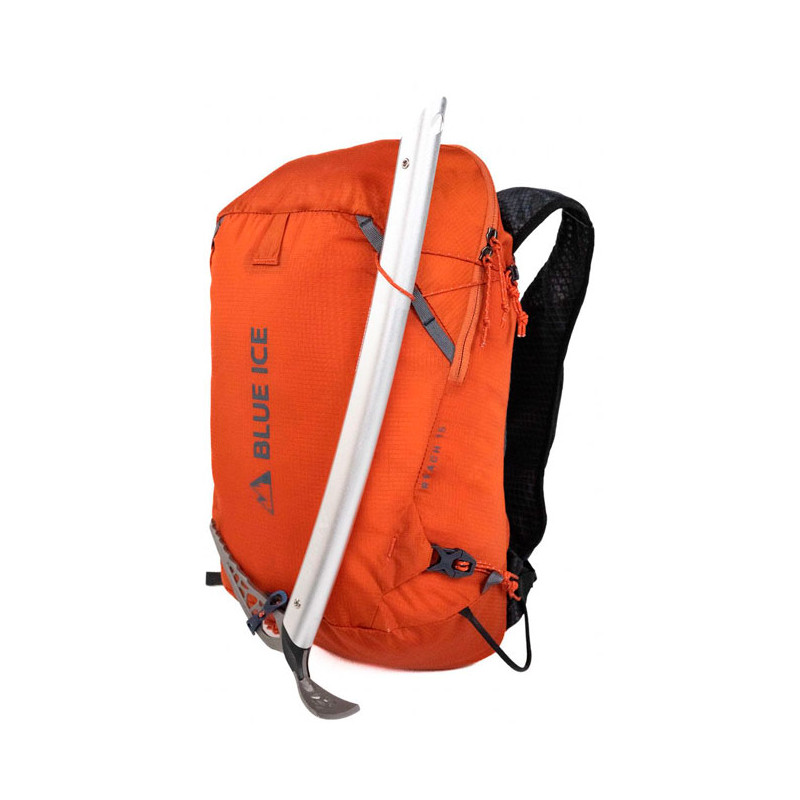 Mochila Blue Ice Reach 15 L