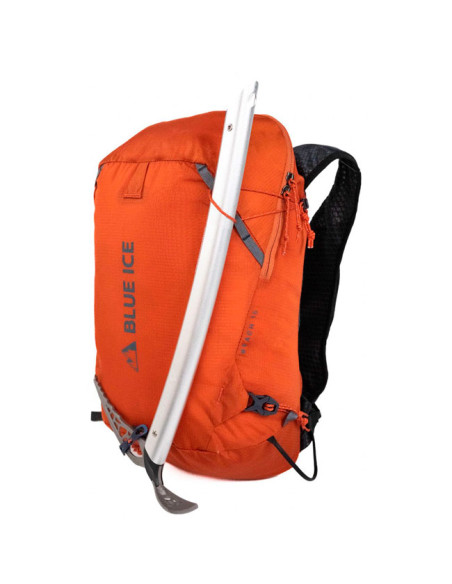 Mochila Blue Ice Reach 15 L