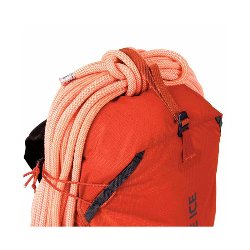 Mochila Blue Ice Reach 15 L