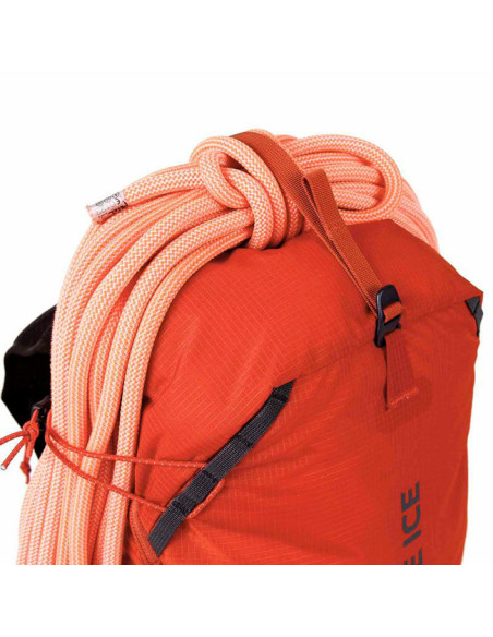 Mochila Blue Ice Reach 15 L