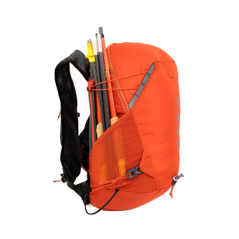 Mochila Blue Ice Reach 15 L