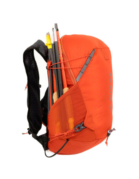 Mochila Blue Ice Reach 15 L