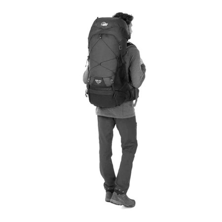 Lowe Alpine Sirac Plus 50 2