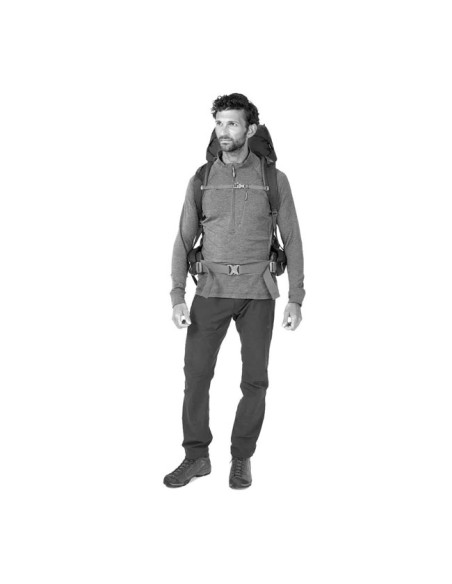 Lowe Alpine Sirac Plus 50