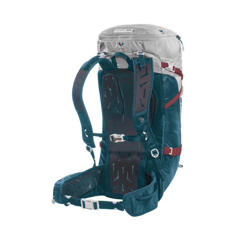 Back Pack Ferrino TRIOLET 28+3 LADY Grey