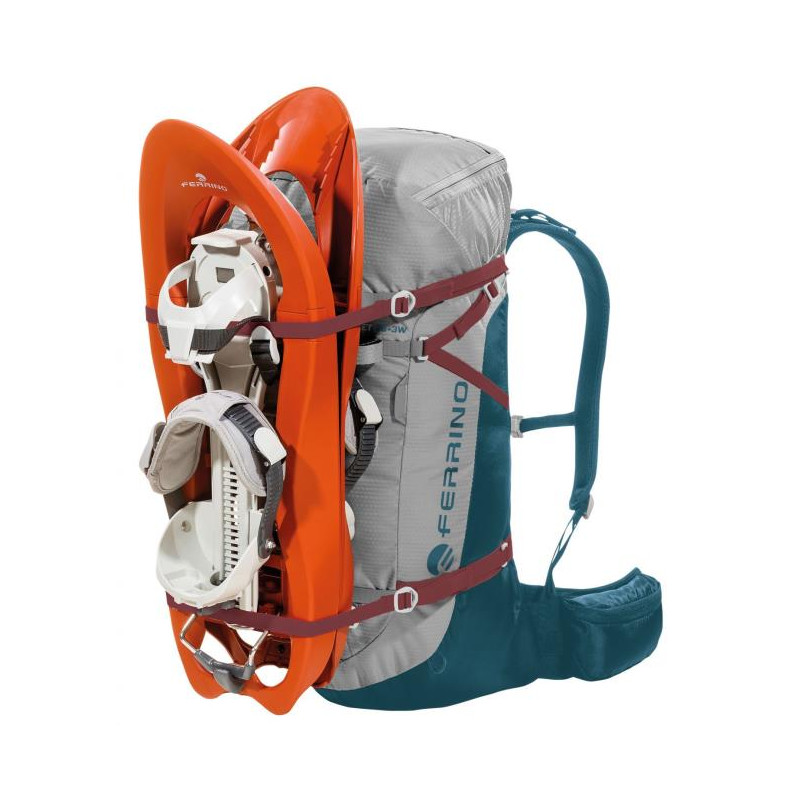 Back Pack Ferrino TRIOLET 28+3 LADY Grey