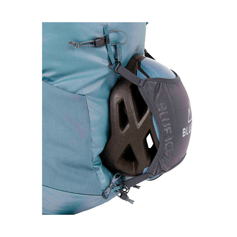 Batoh Blue Ice Dragonfly 34 L