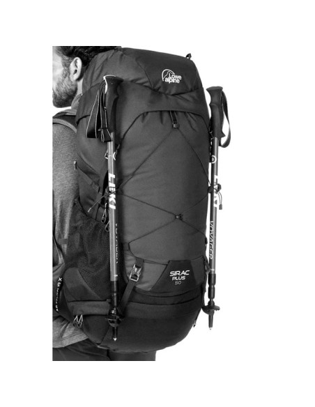 Lowe Alpine Sirac Plus 50