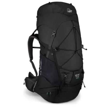Back Pack Lowe Alpine SIRAC PLUS ND50 Ebony