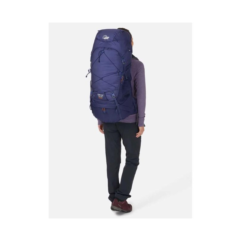 Mochila Lowe Alpine Sirac Plus ND50