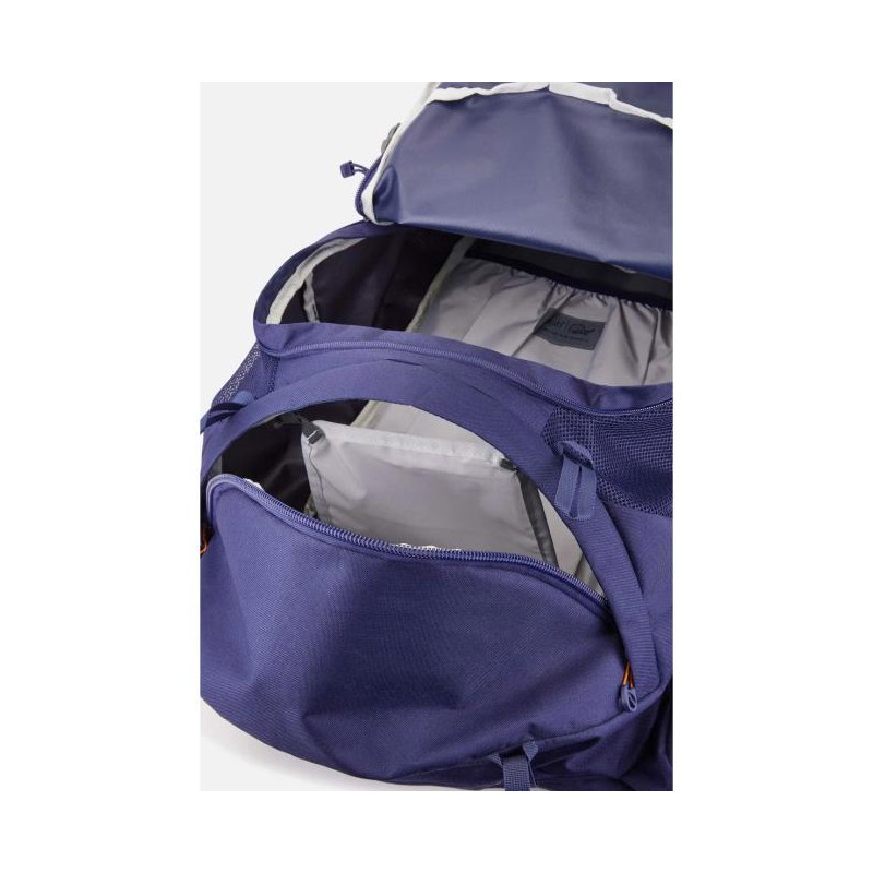 Lowe Alpine Sirac Plus ND50