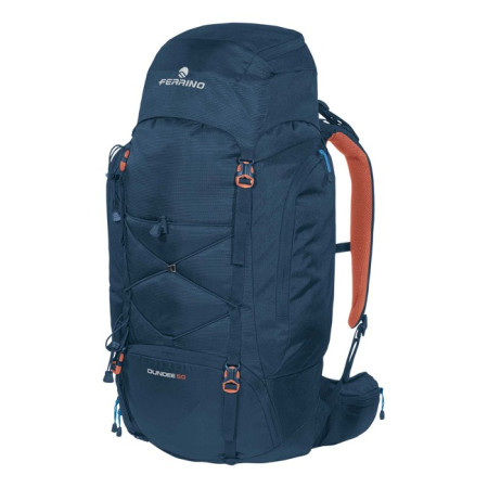 Batoh na záda Ferrino DUNDEE 50 Blue
