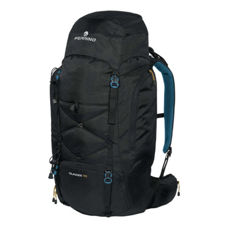 Batoh na záda Ferrino DUNDEE 70 Black